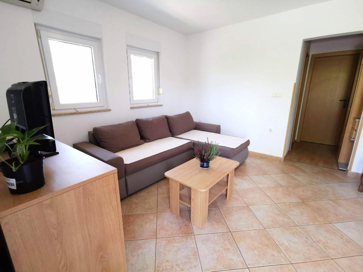 Apartment Dundo In Quiet Green Area Medulin Kültér fotó