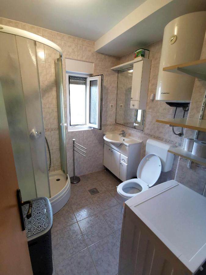 Apartment Dundo In Quiet Green Area Medulin Kültér fotó