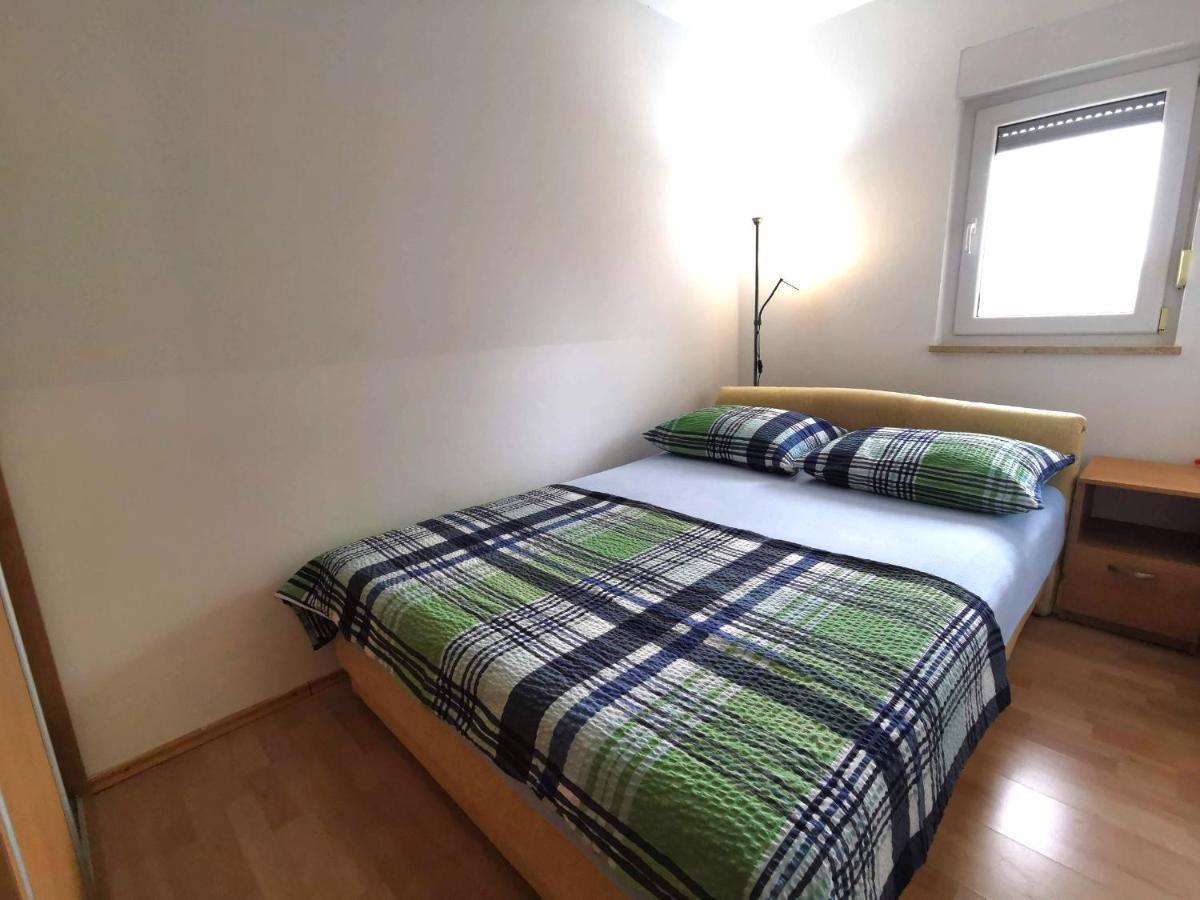 Apartment Dundo In Quiet Green Area Medulin Kültér fotó