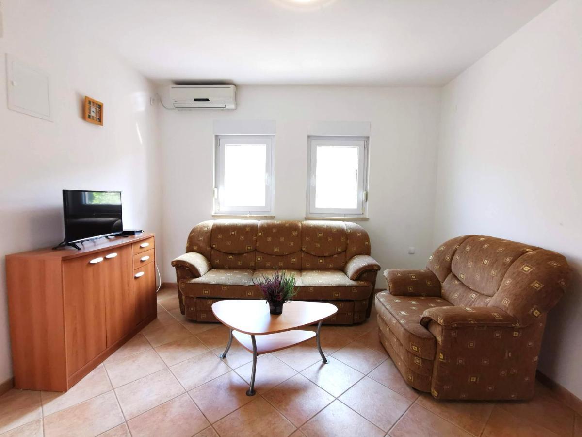 Apartment Dundo In Quiet Green Area Medulin Kültér fotó
